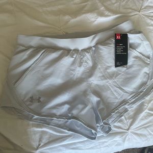 Under Armour Heat Gear Shorts